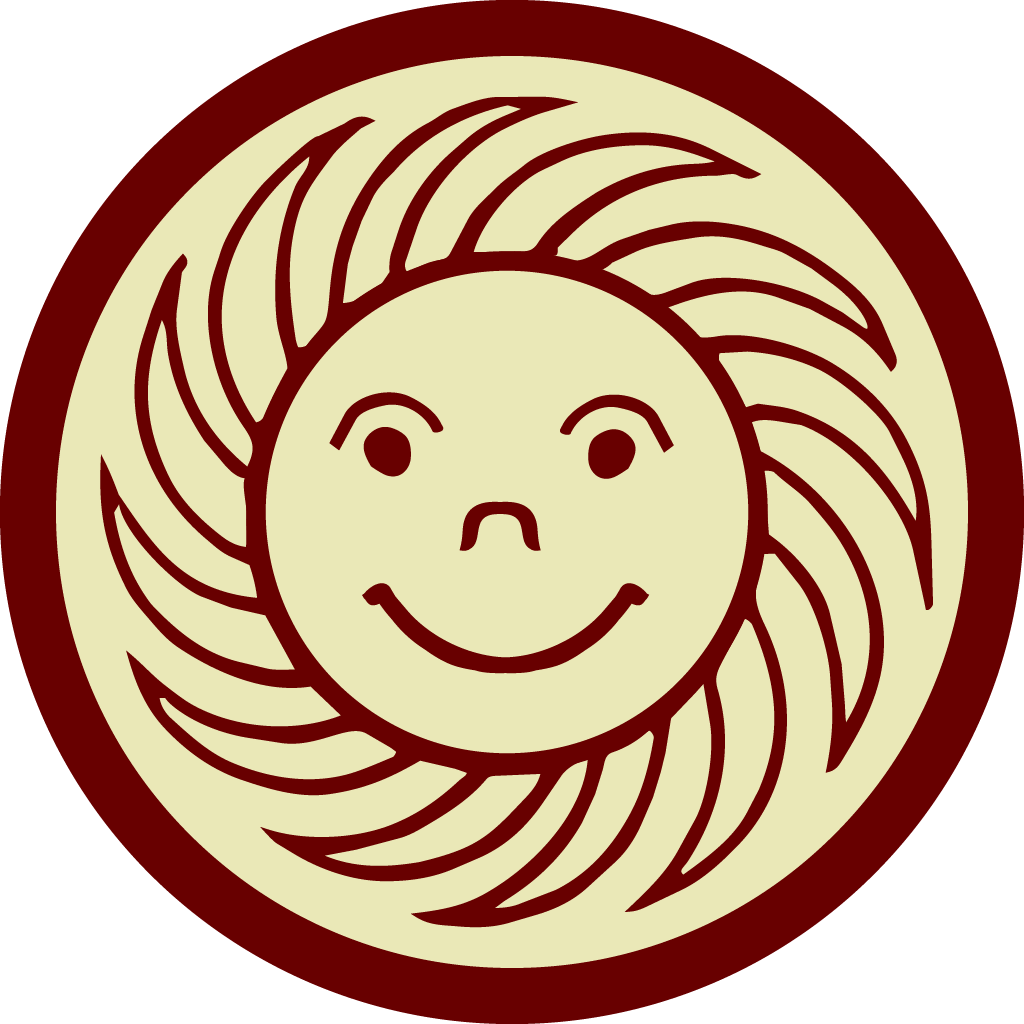 太陽荘